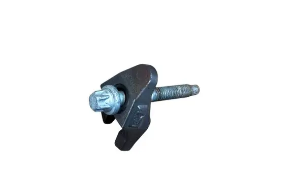Volvo V40 Fuel Injector clamp holder 927059