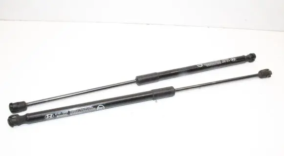 Hyundai Ioniq 5 Front bonnet/hood damper/strut 81161GI000