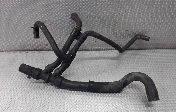 Renault Scenic I Engine coolant pipe/hose 800320215C