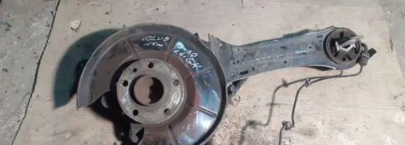 Volvo S60 Rear wheel hub