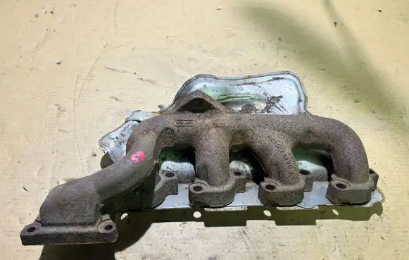 Ford Transit Exhaust manifold BK2Q9480CB