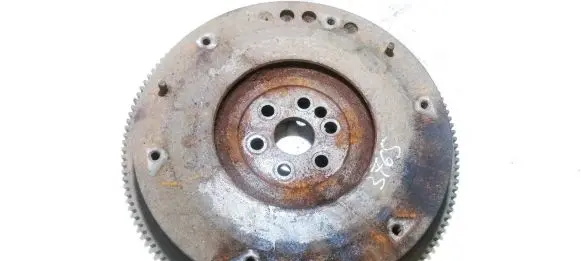 Ford Fiesta Flywheel 96mm6375a1h