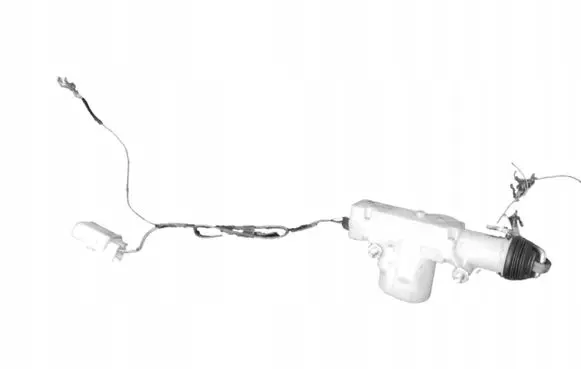 Ford Escort Tailgate boot lock/latch motor 91AG432A98AF