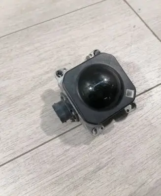 Porsche Cayenne (92A) Distronic sensor radar 7P5907567D