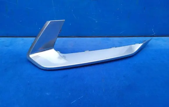 KIA Sportage Front bumper splitter molding 86595-R2100