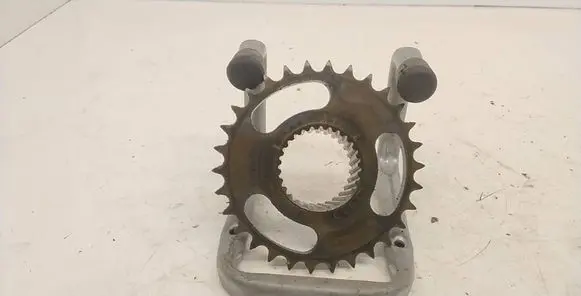 BMW 3 E36 Timing chain sprocket 1738470