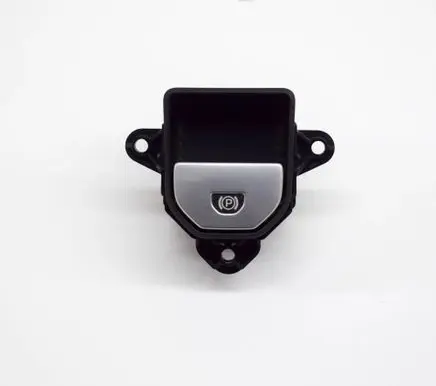 Land Rover Range Rover Evoque L538 Hand parking brake switch BJ3215K850AD