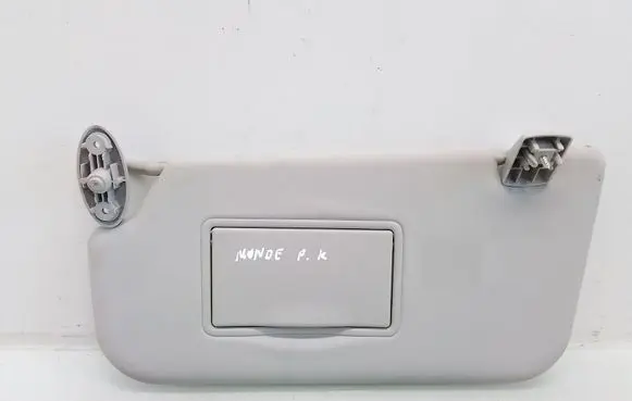 Ford Mondeo MK IV Sun visor
