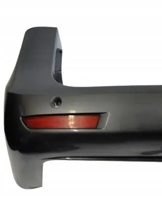 Mercedes-Benz V Class W447 Rear bumper A4478800171