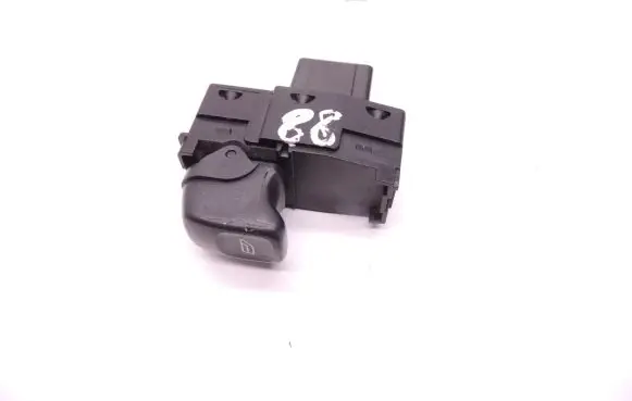 Volvo S60 Electric window control switch 30658696 D88