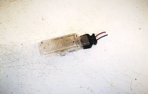 Volkswagen Golf IV Other interior light 4b0947415