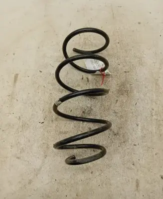 BMW 1 E81 E87 Front coil spring