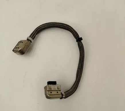 Volvo V70 Headlight/headlamp wiring loom/harness 