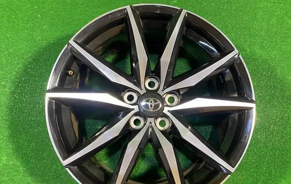 Toyota Corolla E210 E21 R18 spare wheel 89241