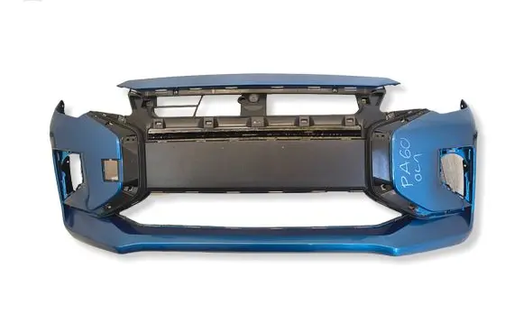 Mitsubishi Space Star Front bumper 6400J973ZZAUTOAS5 6400J973ZZ