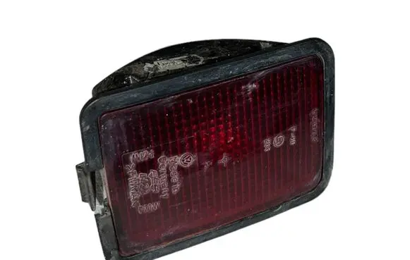 Volkswagen Transporter - Caravelle T4 Rear fog light 701941779