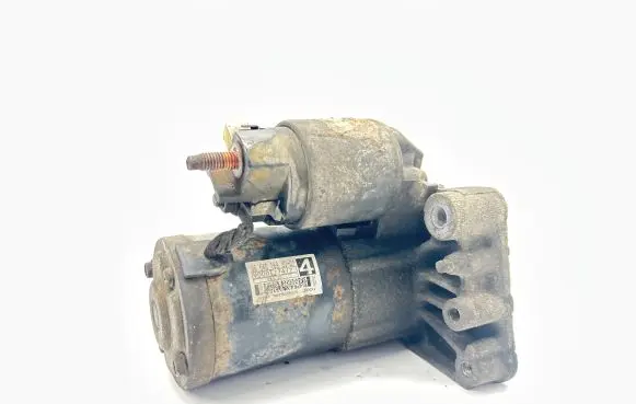 Peugeot 308 Starter motor 9664016980 M000T22472