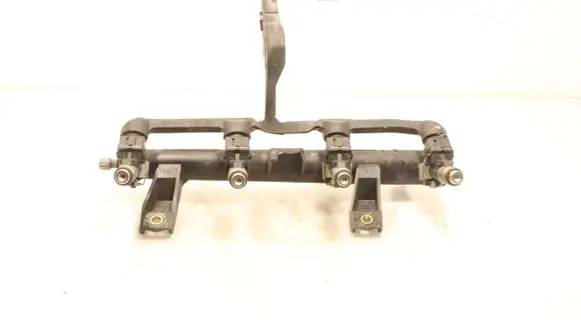 Peugeot 206 Fuel main line pipe 9628982980