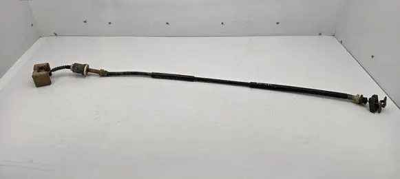 Volvo 740 Clutch cable 6814279
