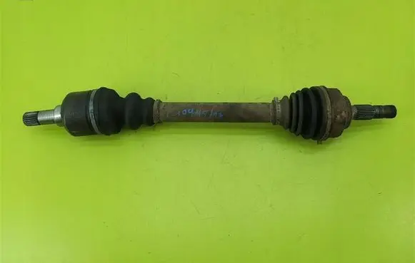 Peugeot 307 Front driveshaft 