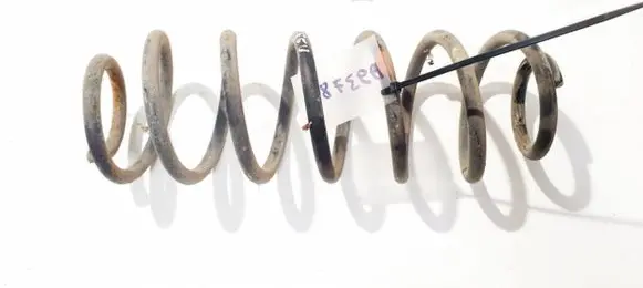 Mazda 2 Rear coil spring