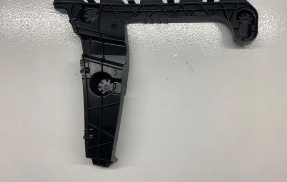 Audi A5 Rear bumper mounting bracket 8W6807453
