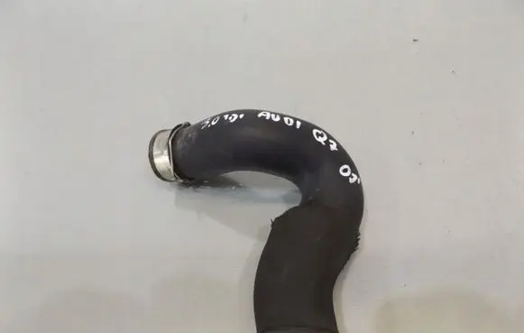 Audi A3 S3 A3 Sportback 8P Intercooler hose/pipe