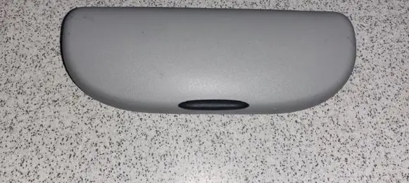 BMW 5 E60 E61 Sunglasses storage box 4862872