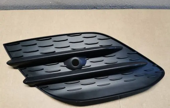 Mercedes-Benz CLA C118 X118 Front bumper lower grill A1188854301DANEK A1188854301