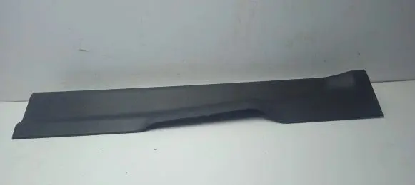 Ford Mustang VI Front sill trim cover FR3B6313201AFW