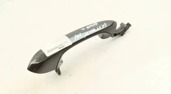 BMW X7 G07 Front door exterior handle 8492027 2203413Q019