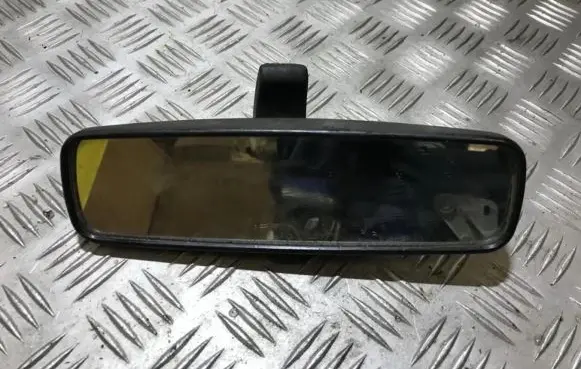 Renault Laguna I Rear view mirror (interior)