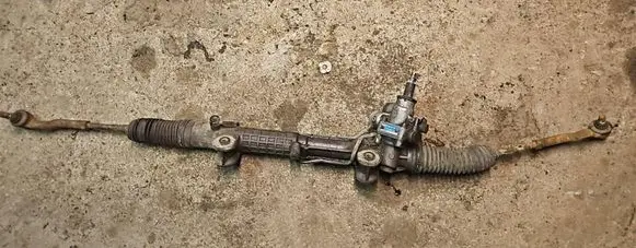 Mercedes-Benz E W211 Steering rack A2104611101 8401955102 A2104602884