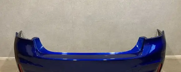 BMW M5 F90 Rear bumper