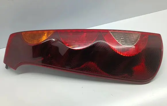 Nissan Note (E11) Rear/tail lights 22016752