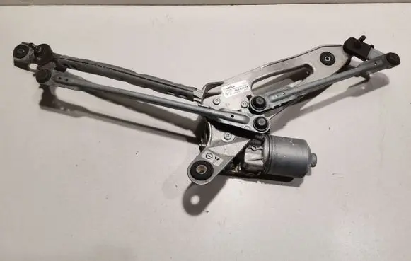 Porsche 911 991 Front wiper linkage 99162803506 99162410504
