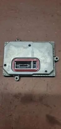 Volkswagen PASSAT B6 Xenon control unit/module 