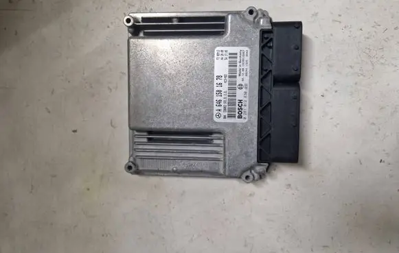 Engine control unit/module