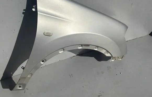Nissan Qashqai Fender F3100JD0M0