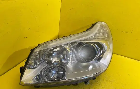 Citroen C5 Headlight/headlamp 9650115480