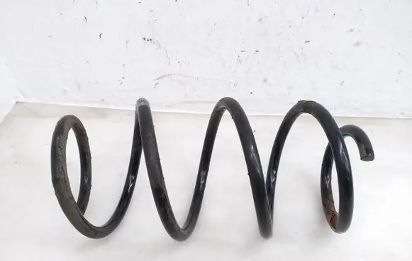 Skoda Superb B8 (3V) Front coil spring