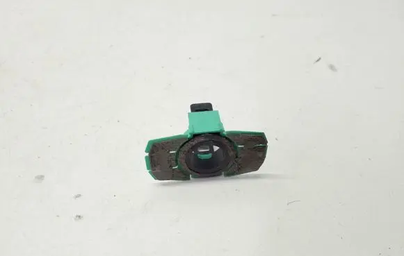 Toyota Prius (XW50) Rear parking sensor holder (PDC) 07E02