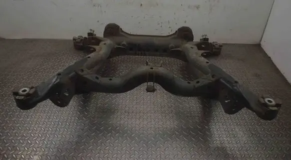 Porsche Cayenne (92A) Rear subframe 7P5599030L H3458062