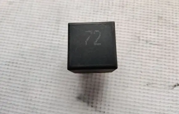 Audi A4 S4 B5 8D Other relay 191955529 72HV002