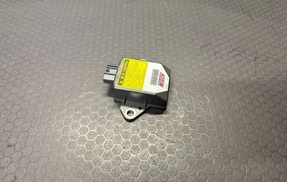 Lexus RX 330 - 350 - 400H ESP acceleration yaw rate sensor 8918360020 1745005431