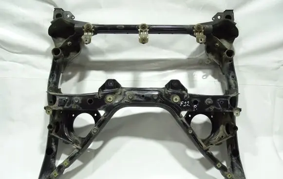 BMW 3 F30 F35 F31 Front axle beam 