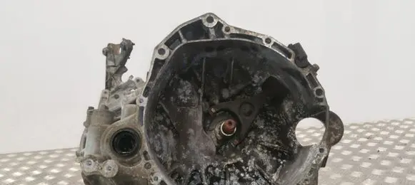 Nissan Primera Manual 6 speed gearbox 8200131489 131482
