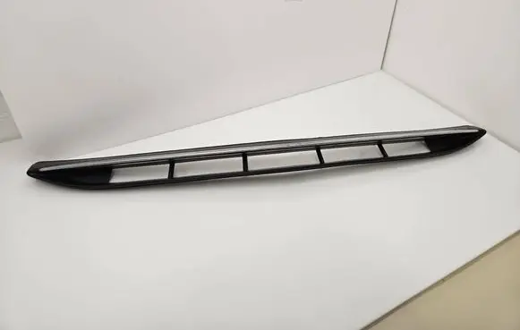 Mercedes-Benz E W213 Front bumper lower grill A2138850100