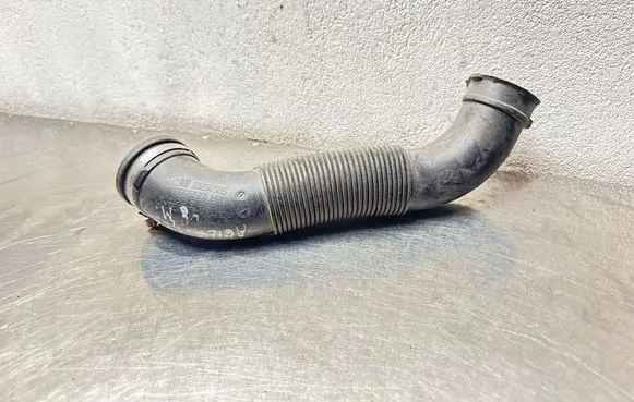Opel Agila B Air intake duct part 13254585 315875880