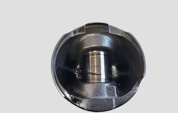Citroen C4 Grand Picasso Piston 0000